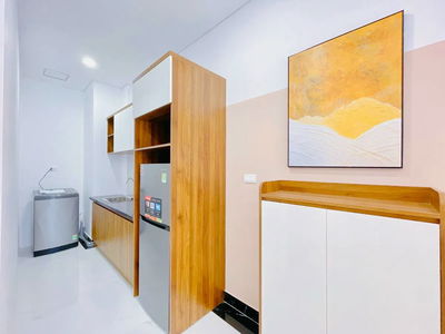 Housing in Ho Chi Minh City, Vietnam Housing in Ho Chi Minh City, Vietnam