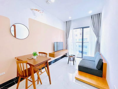 Housing in Ho Chi Minh City, Vietnam Housing in Ho Chi Minh City, Vietnam