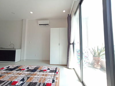 Alojamiento en Ho Chi Minh City, Vietnam Alojamiento en Ho Chi Minh City, Vietnam