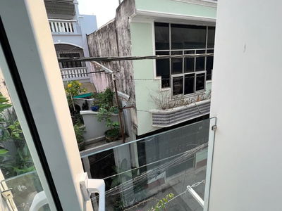 Alojamiento en Ho Chi Minh City, Vietnam Alojamiento en Ho Chi Minh City, Vietnam