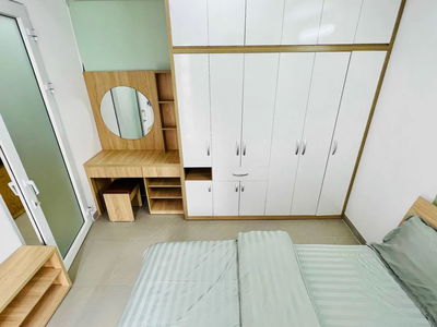 Logement dans Ho Chi Minh City, Vietnam Logement dans Ho Chi Minh City, Vietnam