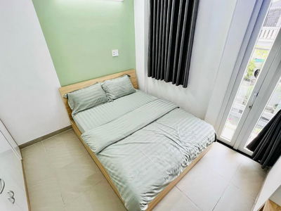 Housing in Ho Chi Minh City, Vietnam Housing in Ho Chi Minh City, Vietnam