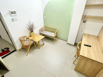 Housing in Ho Chi Minh City, Vietnam Housing in Ho Chi Minh City, Vietnam