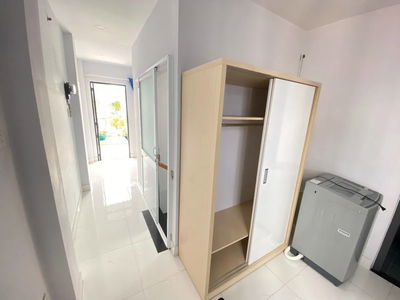 Alojamiento en Ho Chi Minh City, Vietnam Alojamiento en Ho Chi Minh City, Vietnam