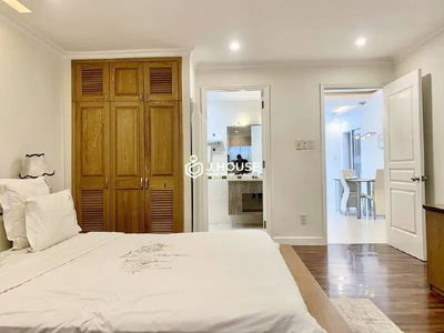 Жилье в Ho Chi Minh City, Vietnam Жилье в Ho Chi Minh City, Vietnam