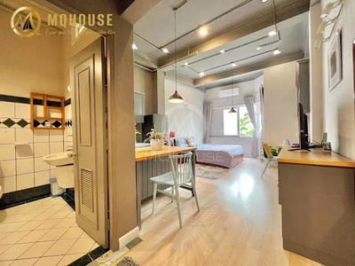 Housing in Ho Chi Minh City, Vietnam Housing in Ho Chi Minh City, Vietnam