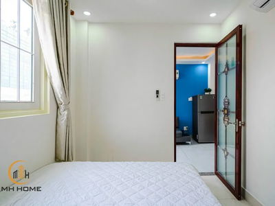 Alojamiento en Ho Chi Minh City, Vietnam Alojamiento en Ho Chi Minh City, Vietnam