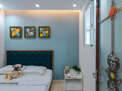 Gehäuse In Ho Chi Minh City, Vietnam Gehäuse In Ho Chi Minh City, Vietnam