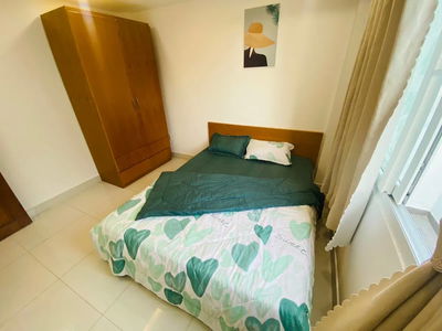 Жилье в Ho Chi Minh City, Vietnam Жилье в Ho Chi Minh City, Vietnam