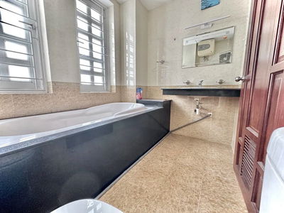 Жилье в Ho Chi Minh City, Vietnam Жилье в Ho Chi Minh City, Vietnam