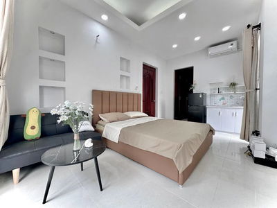 Gehäuse In Ho Chi Minh City, Vietnam Gehäuse In Ho Chi Minh City, Vietnam