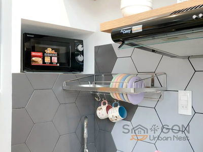 Жилье в Ho Chi Minh City, Vietnam Жилье в Ho Chi Minh City, Vietnam