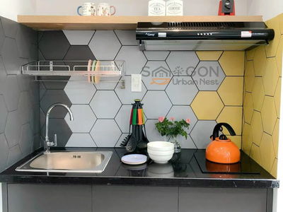 Жилье в Ho Chi Minh City, Vietnam Жилье в Ho Chi Minh City, Vietnam