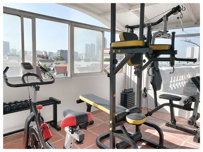 Alojamiento en Ho Chi Minh City, Vietnam Alojamiento en Ho Chi Minh City, Vietnam