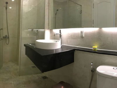 Logement dans Ho Chi Minh City, Vietnam Logement dans Ho Chi Minh City, Vietnam