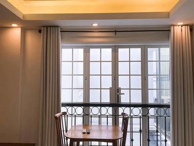 Logement dans Ho Chi Minh City, Vietnam Logement dans Ho Chi Minh City, Vietnam