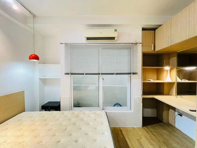 Жилье в Ho Chi Minh City, Vietnam Жилье в Ho Chi Minh City, Vietnam