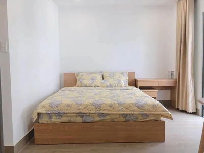 Жилье в Ho Chi Minh City, Vietnam Жилье в Ho Chi Minh City, Vietnam