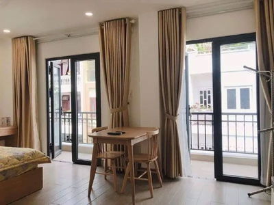 Жилье в Ho Chi Minh City, Vietnam Жилье в Ho Chi Minh City, Vietnam