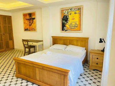 Alojamiento en Ho Chi Minh City, Vietnam Alojamiento en Ho Chi Minh City, Vietnam