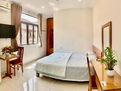 Жилье в Ho Chi Minh City, Vietnam Жилье в Ho Chi Minh City, Vietnam