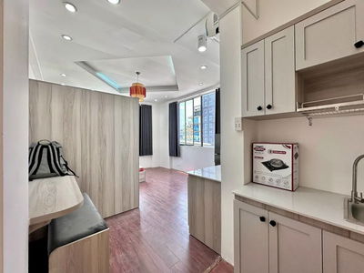 Housing in Ho Chi Minh City, Vietnam Housing in Ho Chi Minh City, Vietnam