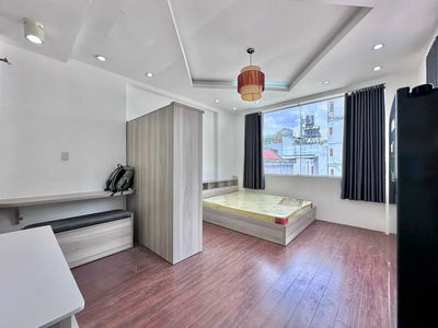 Жилье в Ho Chi Minh City, Vietnam Жилье в Ho Chi Minh City, Vietnam