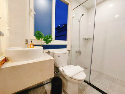 Жилье в Nha Be, Vietnam  Жилье в Nha Be, Vietnam