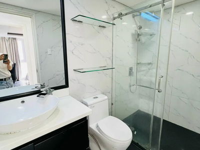 Housing in Ho Chi Minh City, Vietnam Housing in Ho Chi Minh City, Vietnam