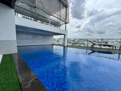 Alojamiento en Ho Chi Minh City, Vietnam Alojamiento en Ho Chi Minh City, Vietnam