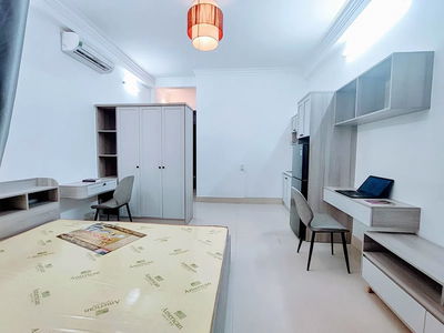Logement dans Ho Chi Minh City, Vietnam Logement dans Ho Chi Minh City, Vietnam