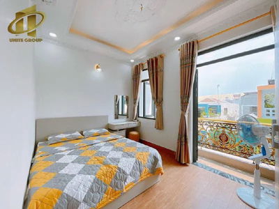 Logement dans Nha Be, Vietnam  Logement dans Nha Be, Vietnam