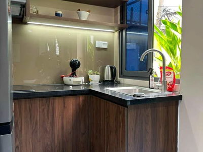 Alojamiento en Ho Chi Minh City, Vietnam Alojamiento en Ho Chi Minh City, Vietnam