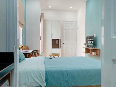 Жилье в Ho Chi Minh City, Vietnam Жилье в Ho Chi Minh City, Vietnam