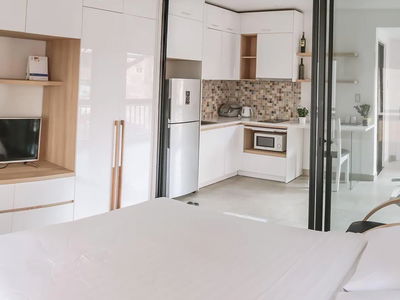 Housing in Ho Chi Minh City, Vietnam Housing in Ho Chi Minh City, Vietnam