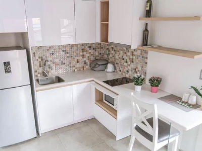 Жилье в Ho Chi Minh City, Vietnam Жилье в Ho Chi Minh City, Vietnam