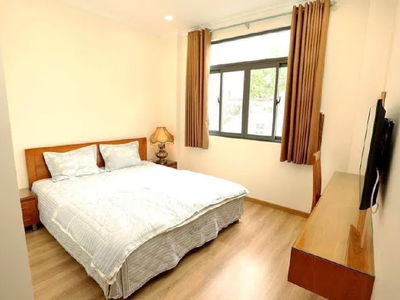 Housing in Ho Chi Minh City, Vietnam Housing in Ho Chi Minh City, Vietnam