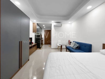 Жилье в Ho Chi Minh City, Vietnam Жилье в Ho Chi Minh City, Vietnam