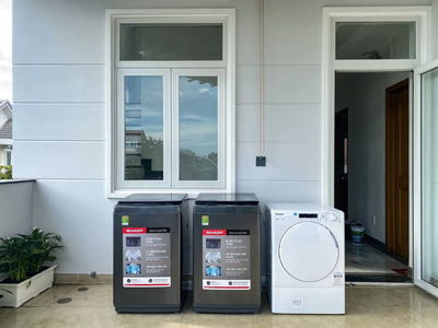 Gehäuse In Ho Chi Minh City, Vietnam Gehäuse In Ho Chi Minh City, Vietnam