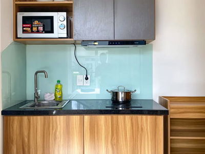 Housing in Ho Chi Minh City, Vietnam Housing in Ho Chi Minh City, Vietnam