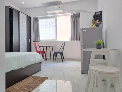 Жилье в Ho Chi Minh City, Vietnam Жилье в Ho Chi Minh City, Vietnam