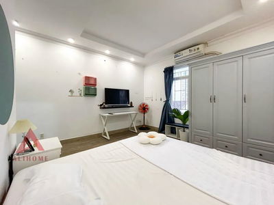 Жилье в Ho Chi Minh City, Vietnam Жилье в Ho Chi Minh City, Vietnam