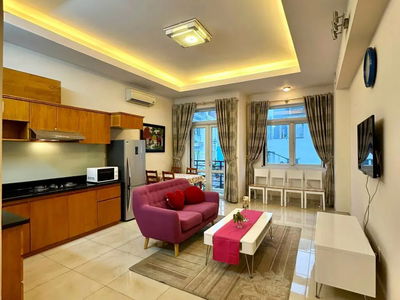 Gehäuse In Ho Chi Minh City, Vietnam Gehäuse In Ho Chi Minh City, Vietnam