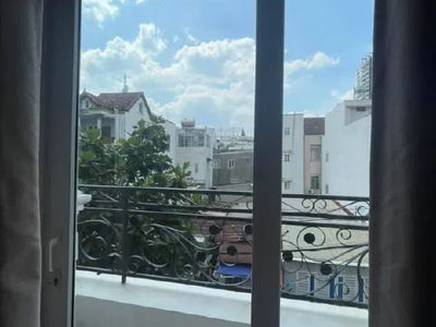 Housing in Ho Chi Minh City, Vietnam Housing in Ho Chi Minh City, Vietnam