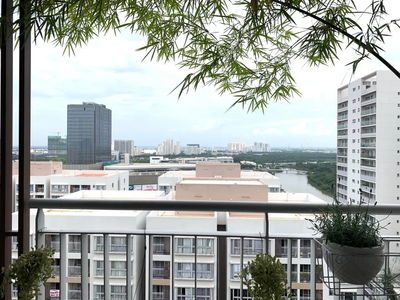 Scenic Valley, Vietnam Scenic Valley, Vietnam