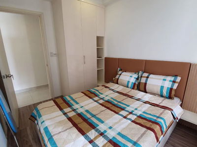 Scenic Valley, Vietnam Scenic Valley, Vietnam