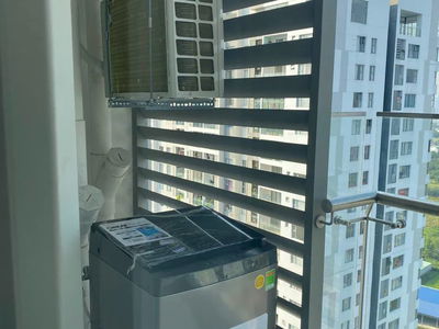 River Panorama, Vietnam River Panorama, Vietnam