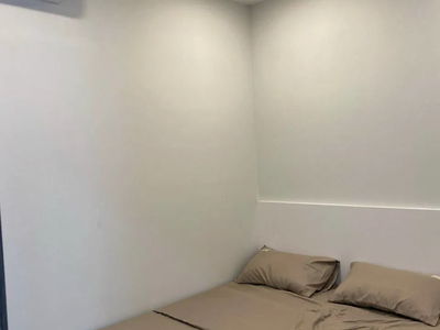 River Panorama, Vietnam  River Panorama, Vietnam