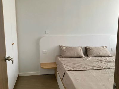 River Panorama, Vietnam River Panorama, Vietnam