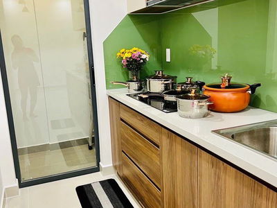 SaiGon Riverside, Vietnam SaiGon Riverside, Vietnam